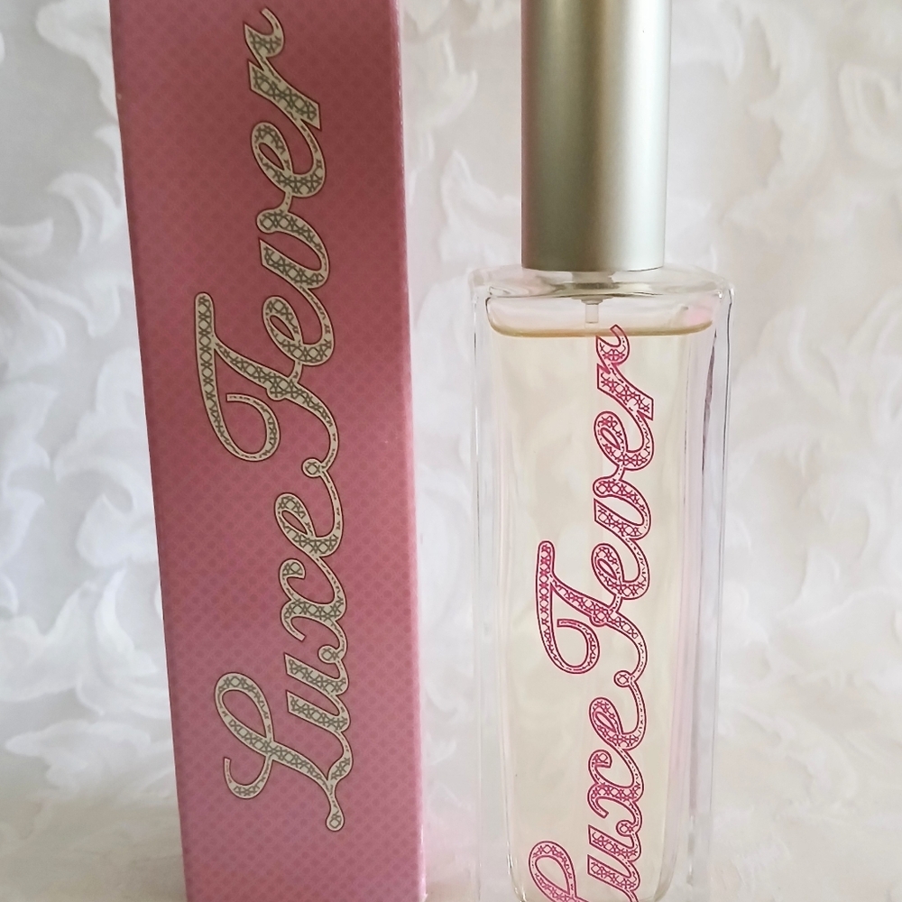 Avon Mark Luxe Fever Toilette Spray 1.7 oz.